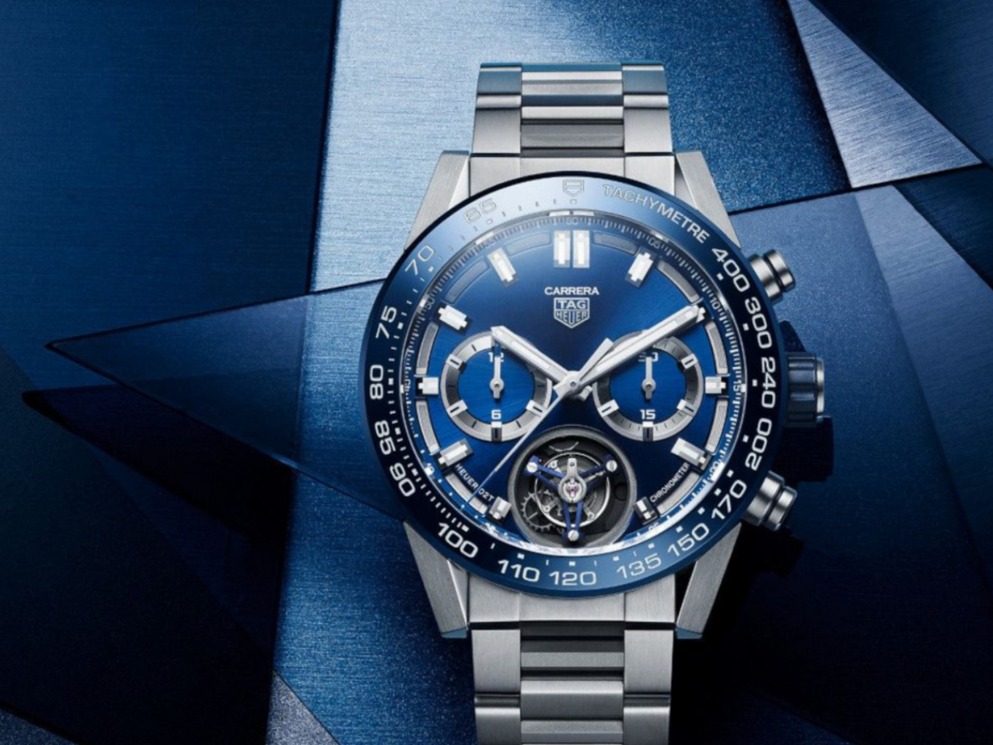 Tag Heuer B2B et vente en gros : toute l'offre PSB Watches