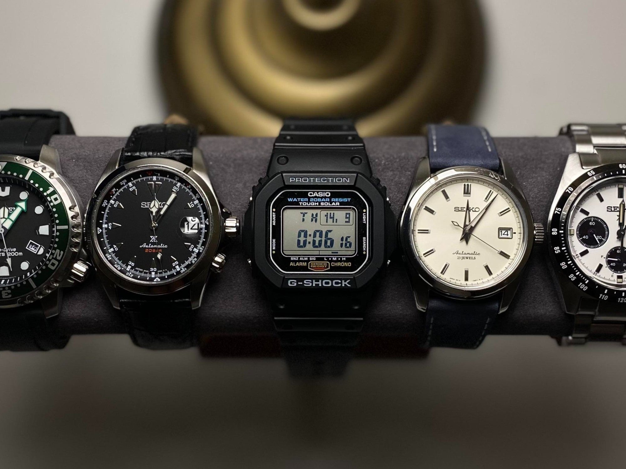 PSB Watches fournisseurs B2B : Expédition internationale