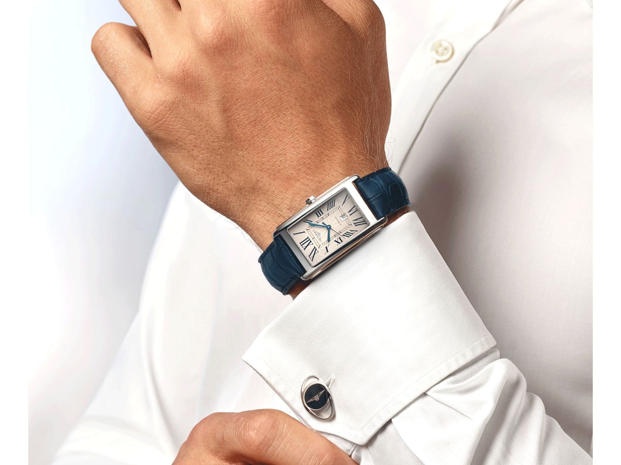 Montres à chiffres romains : héritage, distinction et lecture du temps