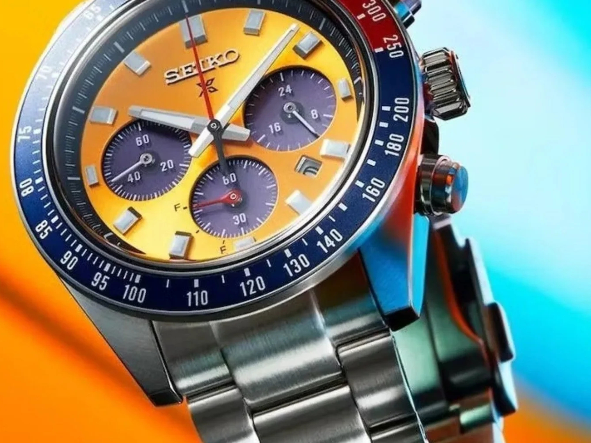 Montres solaires : histoire, fonctionnement, autonomie, comparatif et conseils PSB Watches