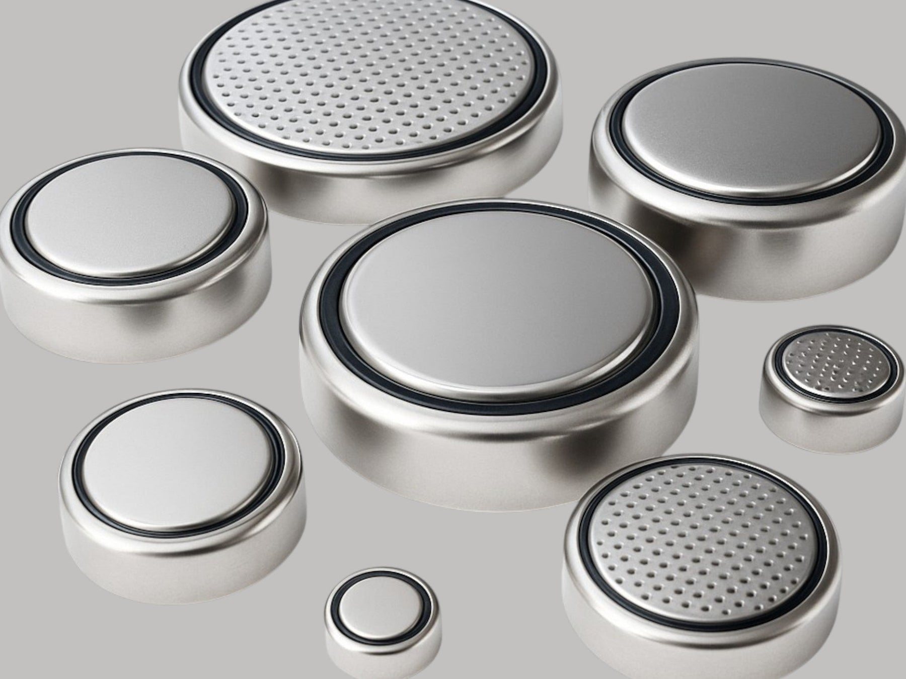 Which battery should I choose for my watch? Complete equivalence table