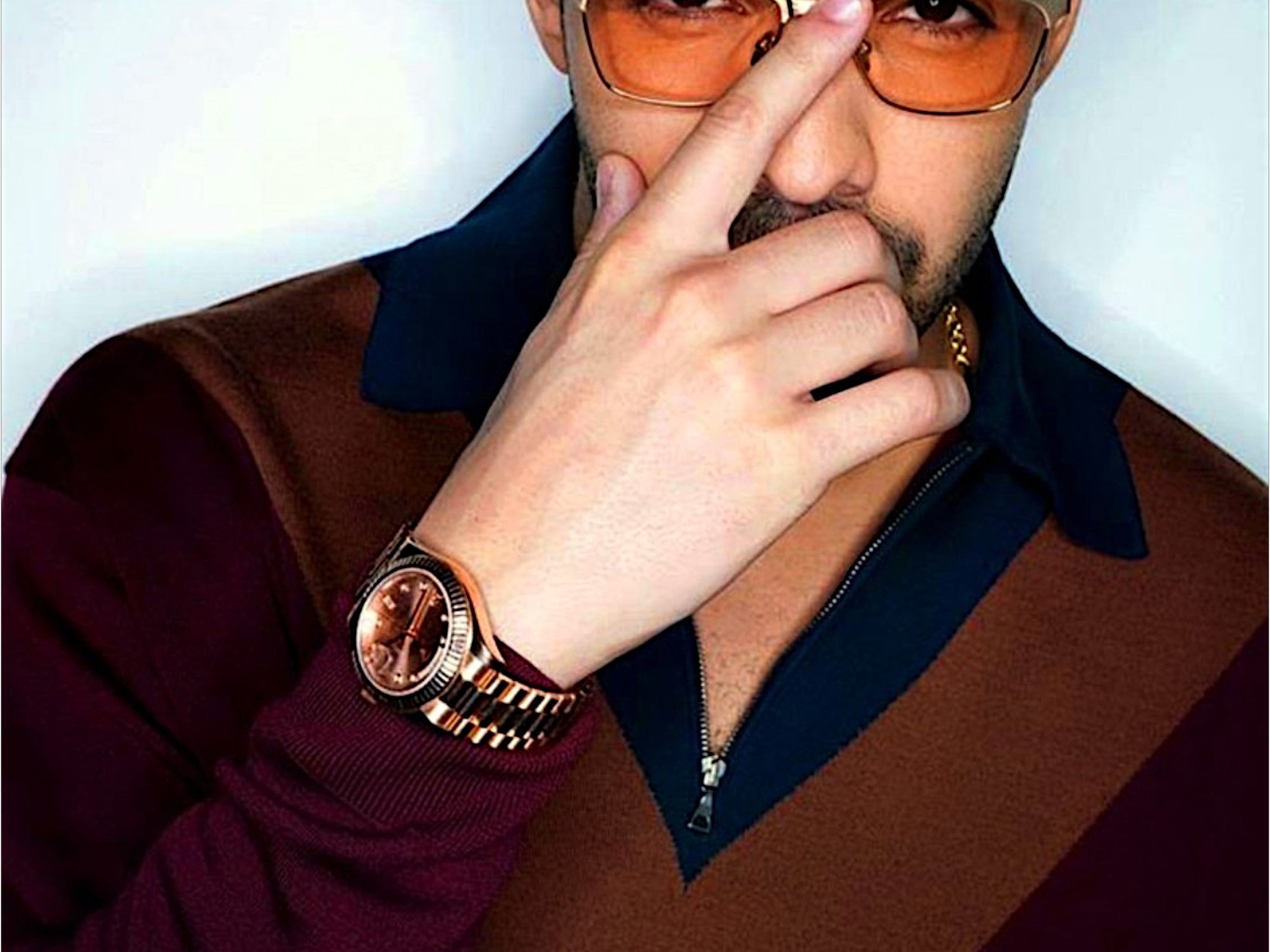 Montres et rap : quand les rappeurs parlent de Rolex, Patek et G-Shock