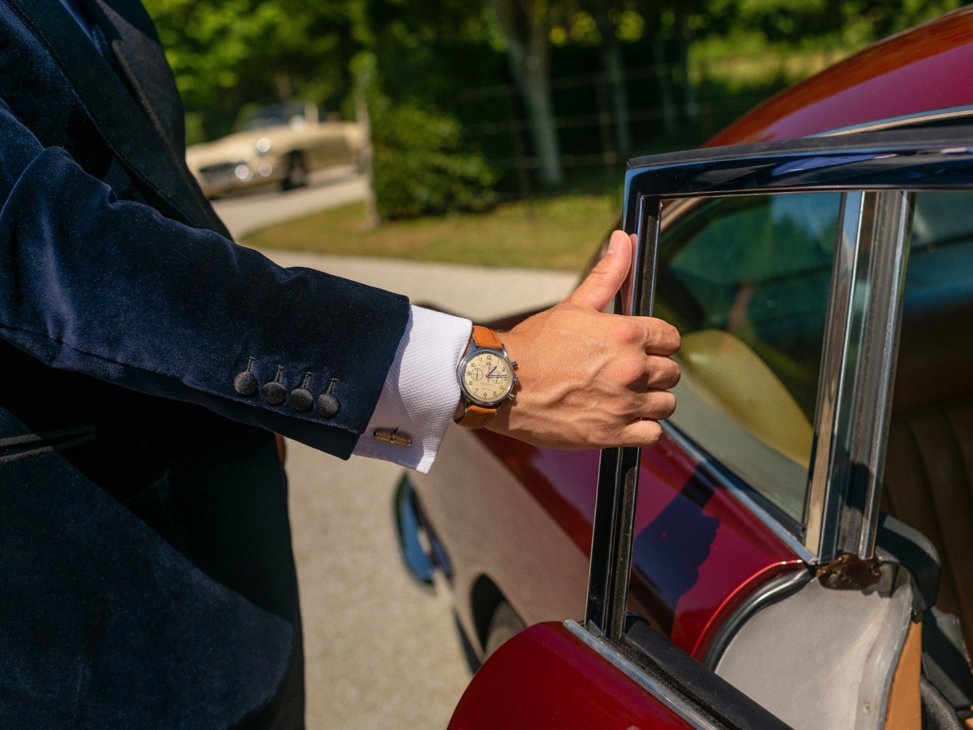 Les meilleures montres sur PSB Watches pour la fête des pères
