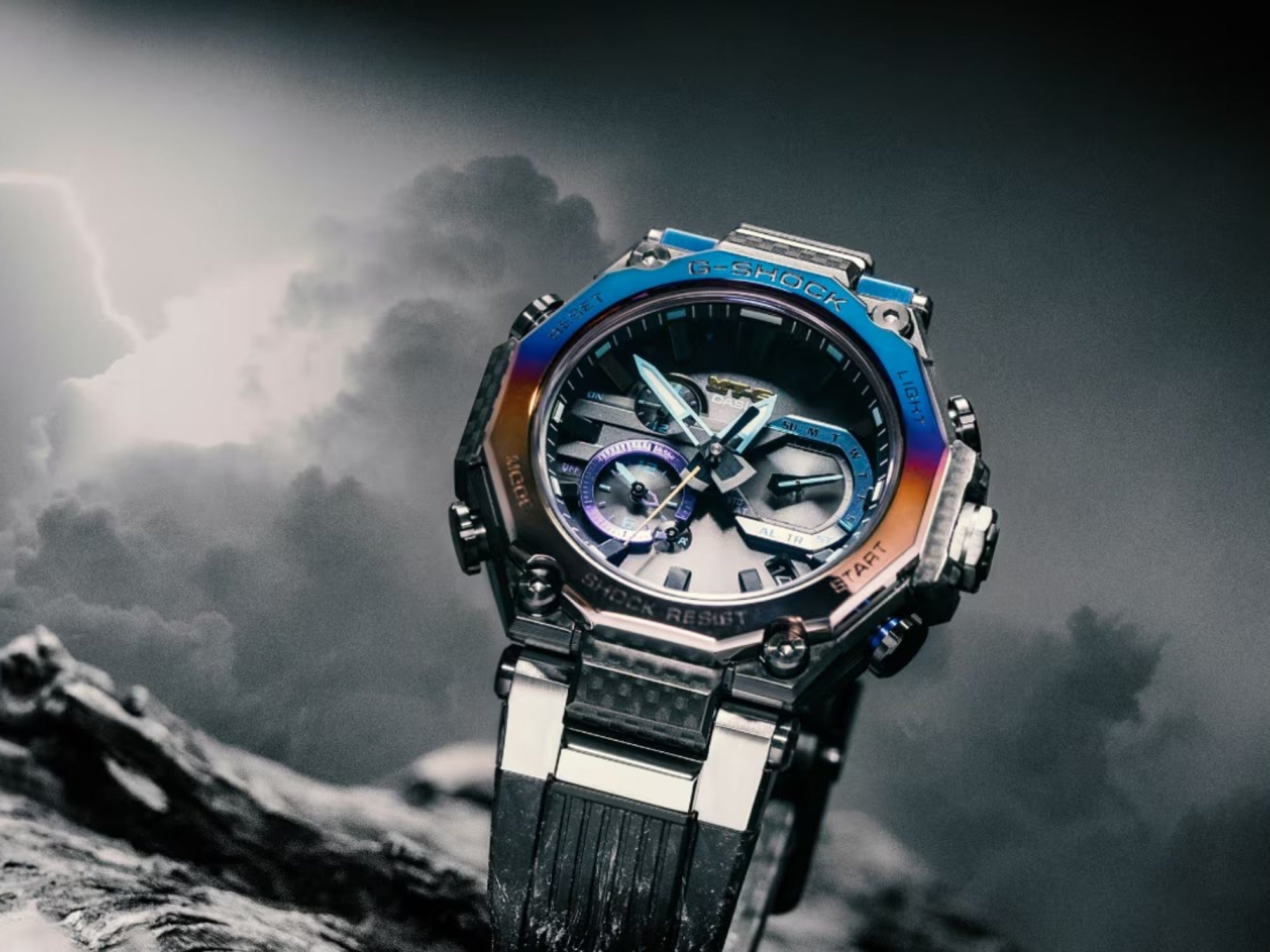 Acheter des G-Shock en gros : guide B2B revendeurs chez PSB Watches