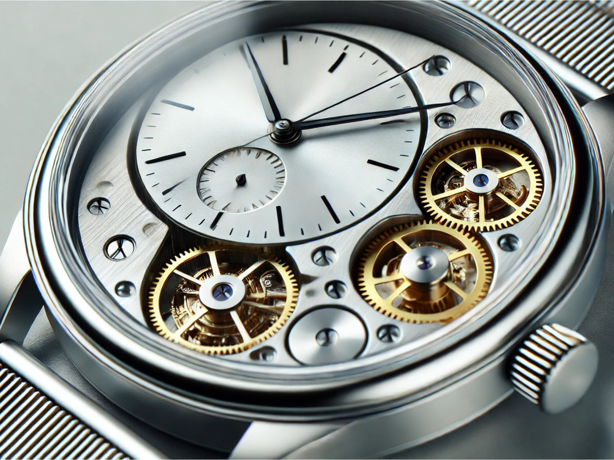Watchmaking glossary: understand all the terms related to watches