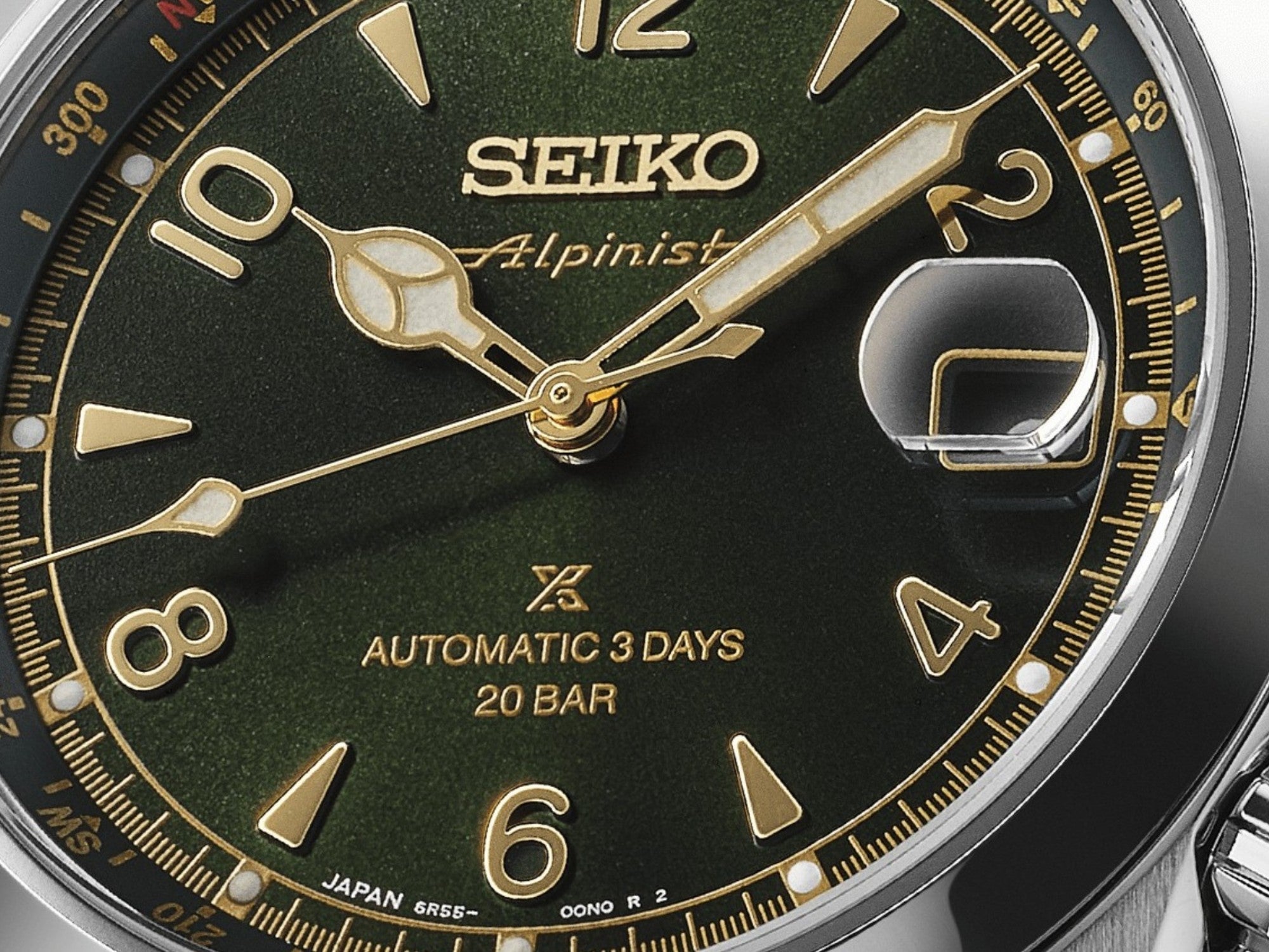 Comprendre les références constructeurs des montres Seiko
