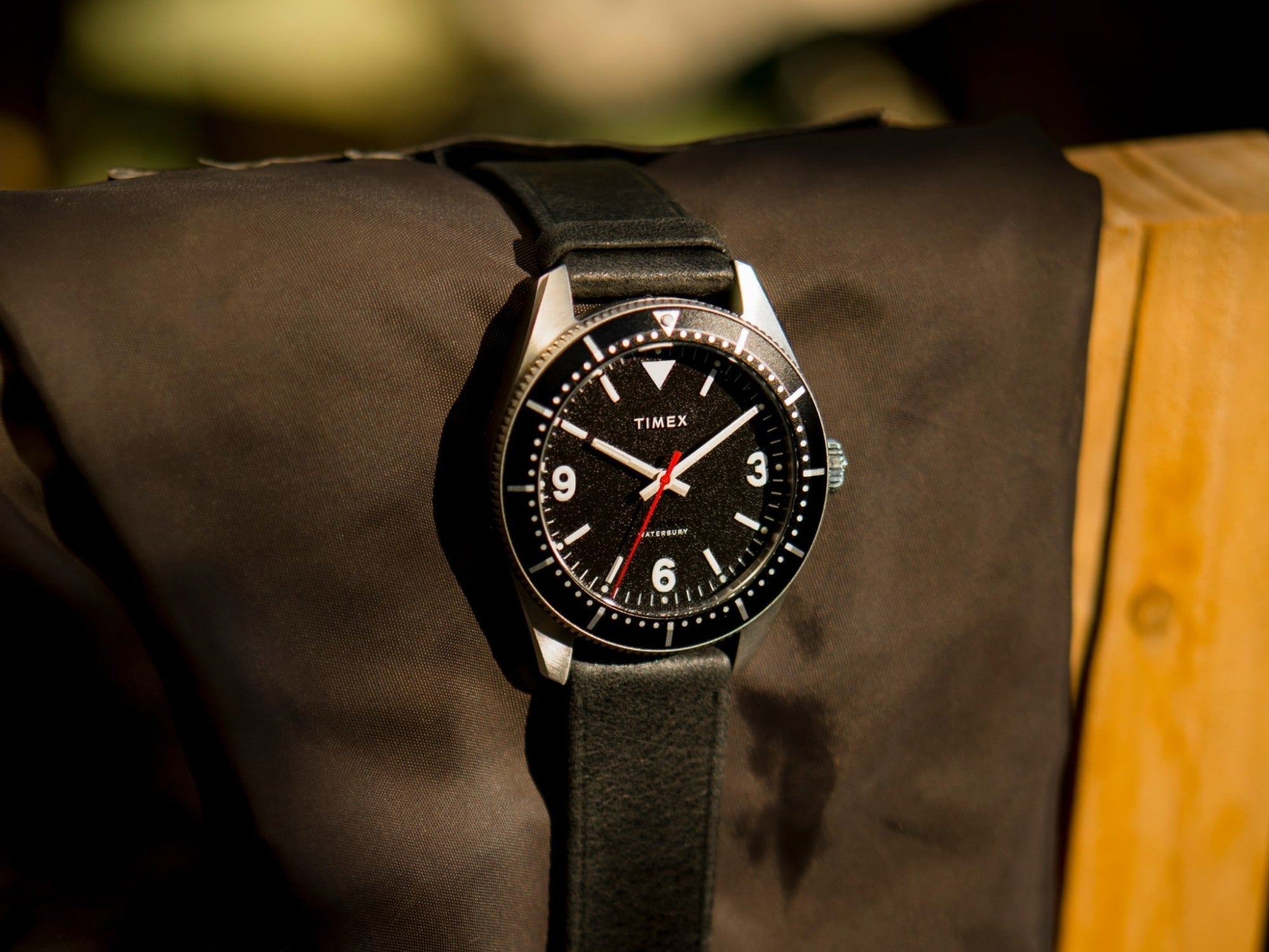 Timex : la marque américaine incontournable pour les revendeurs horlogers