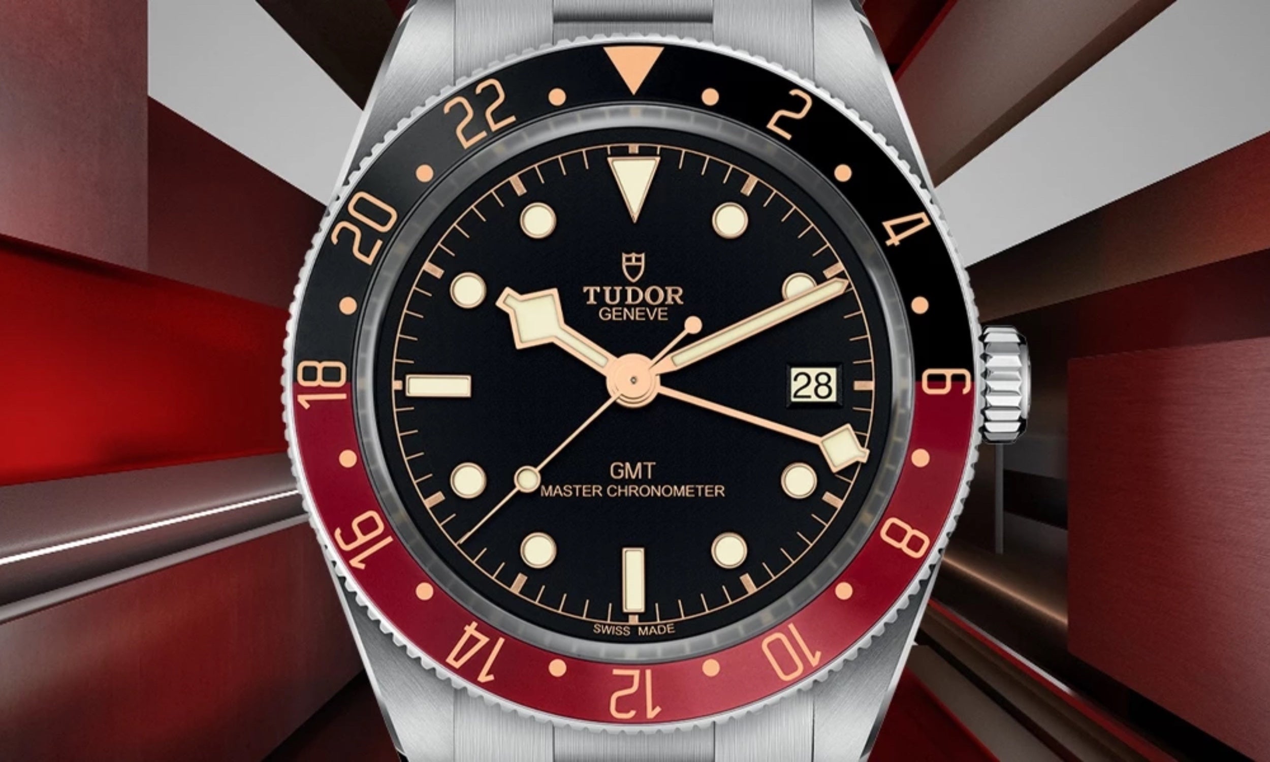 Grossiste Tudor — Achat B2B de montres Tudor avec expédition internationale