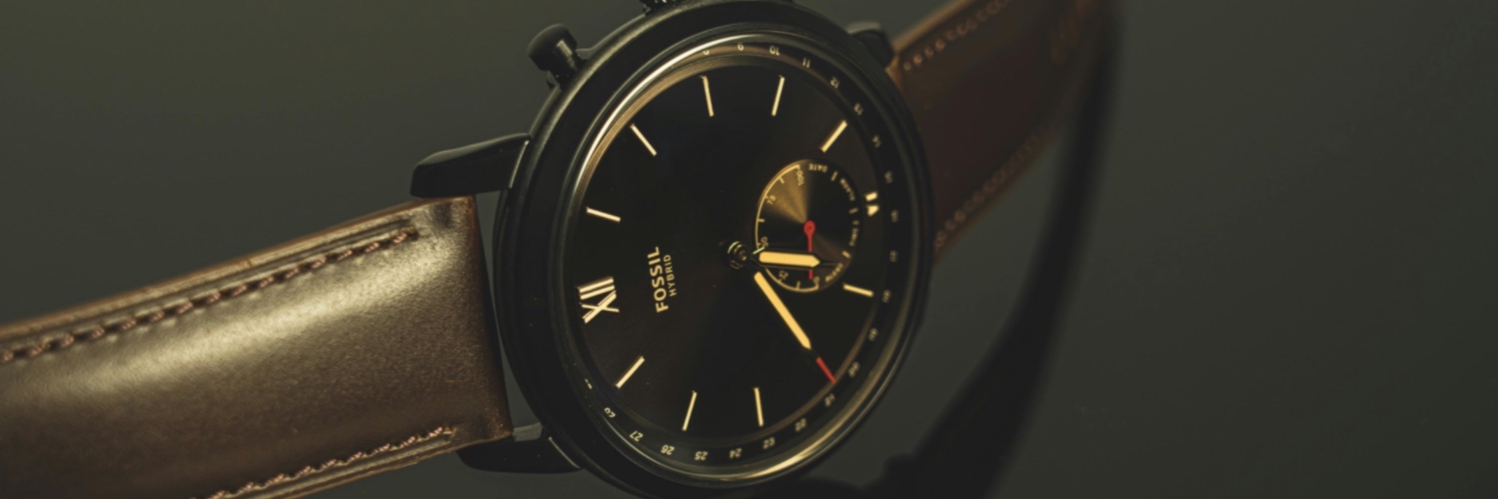 Montres Quartz