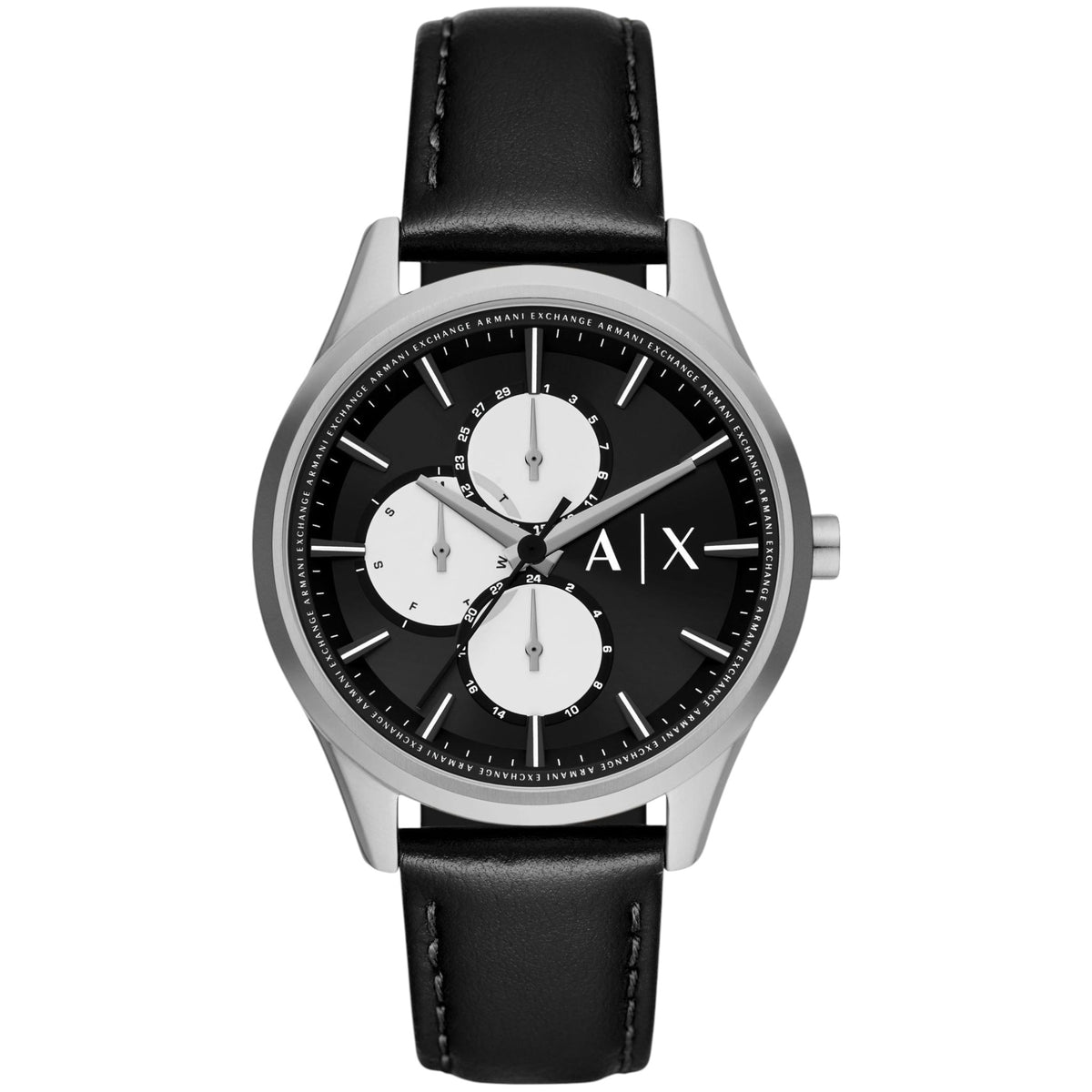 Reloj Armani Exchange AX1872 Hombre Negro