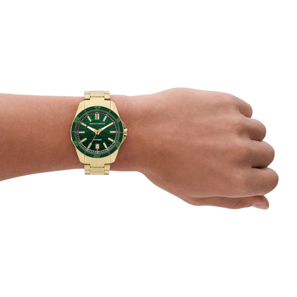 Reloj Armani Exchange AX1951 Hombre Verde