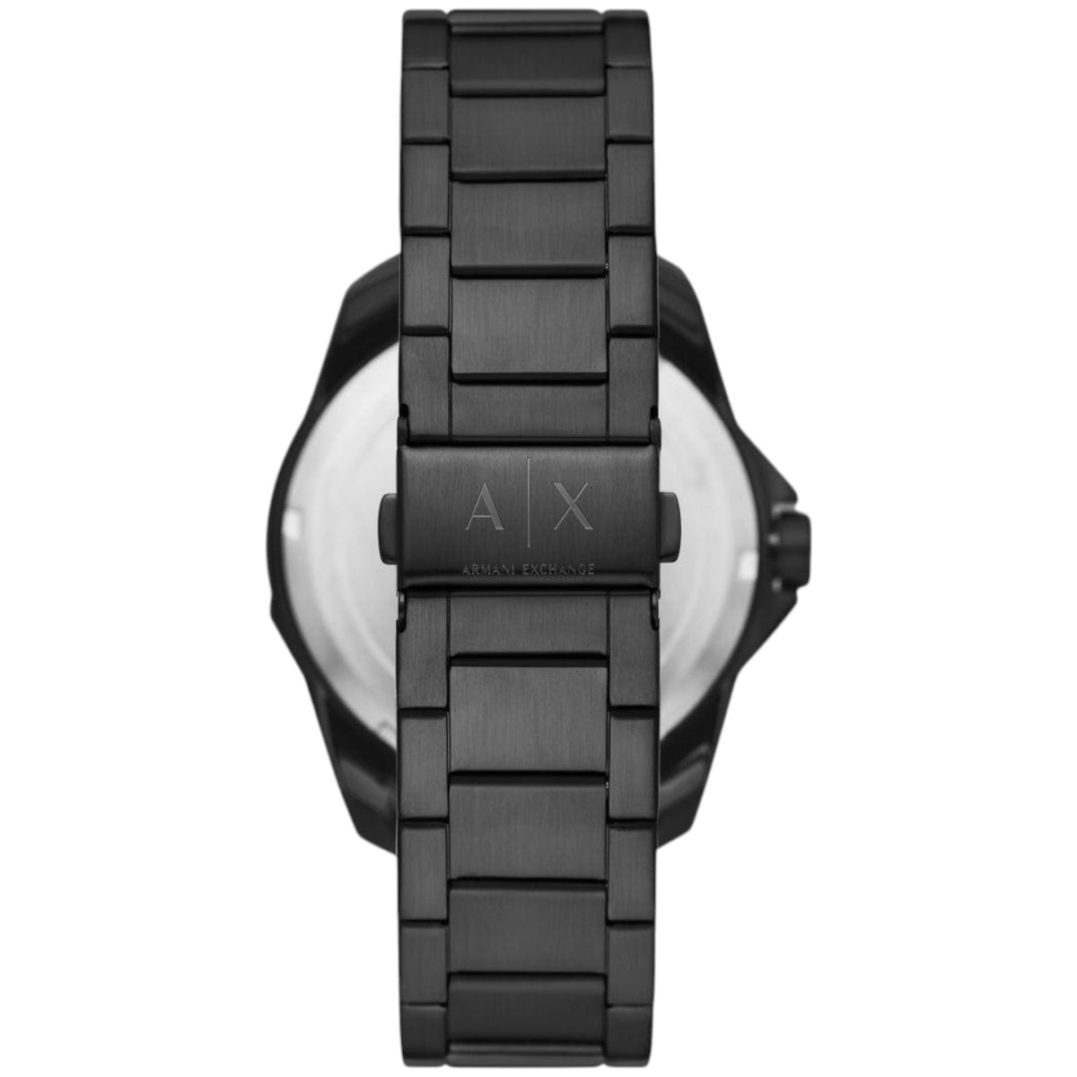 Relógio Armani Exchange Spencer AX1952 Homem Preto