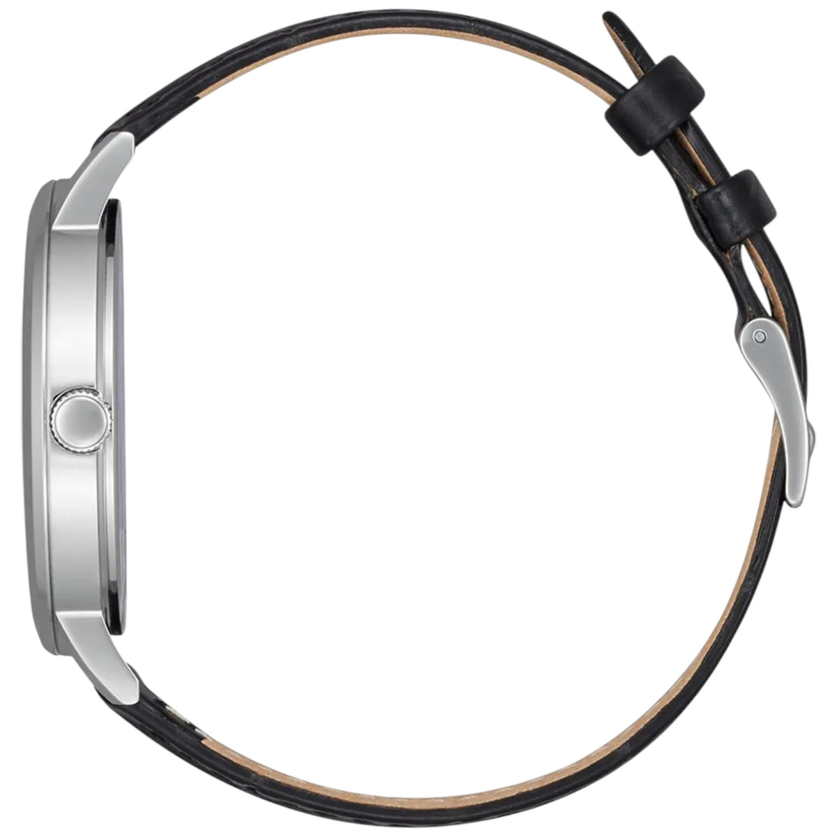 Orologio Citizen BI5070-06A da uomo bianco a quarzo