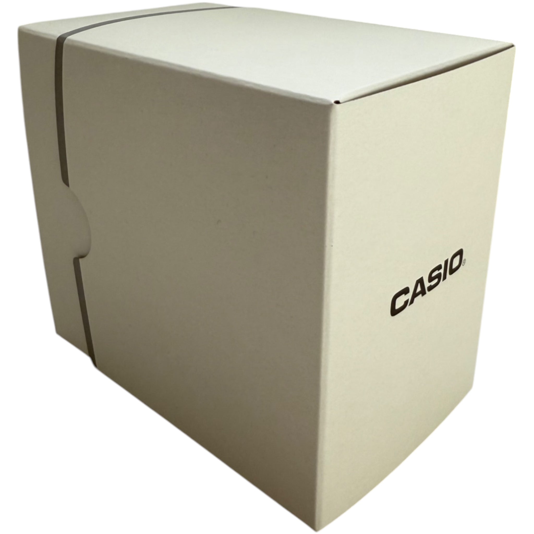 Casio Umweltfreundliche Uhrenbox aus Karton MP-PCMGM2
