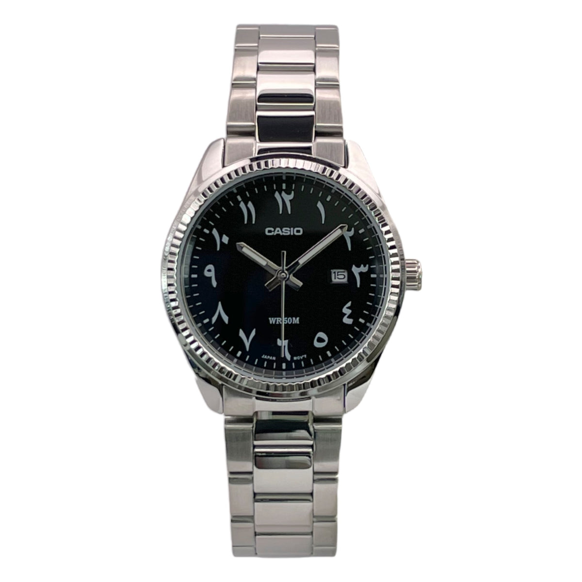 Arabic Dial Watches