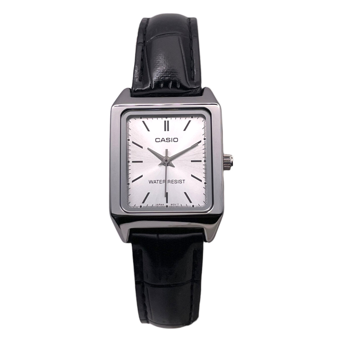 Casio Tank Women s Watch LTP V007L 7E1 Silver casio-tank-women-s-watch-ltp-v007l-7e1-silver