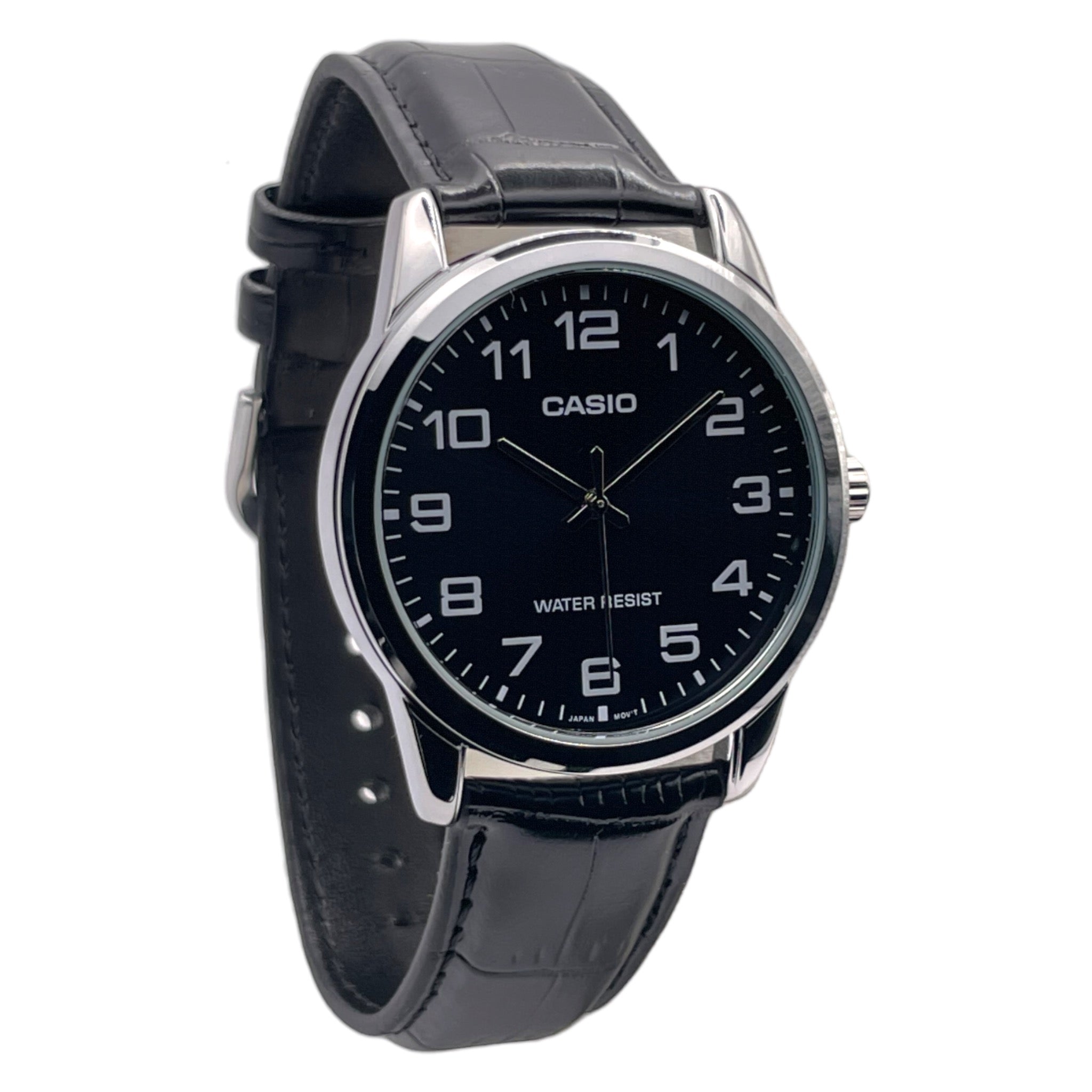 Casio Men's Watch MTP-V001L-1B