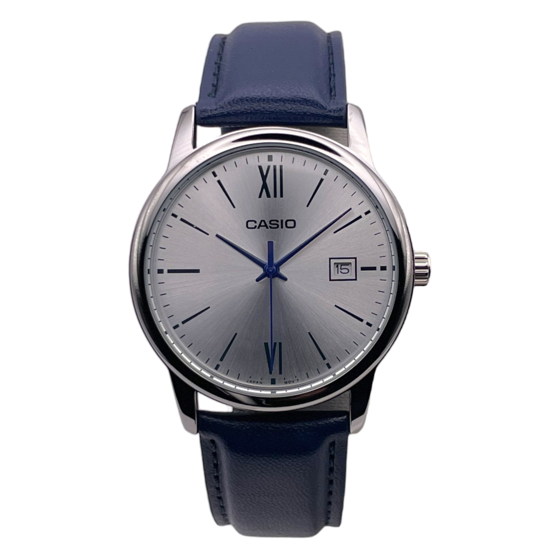 Casio MTP-V002L-2B3