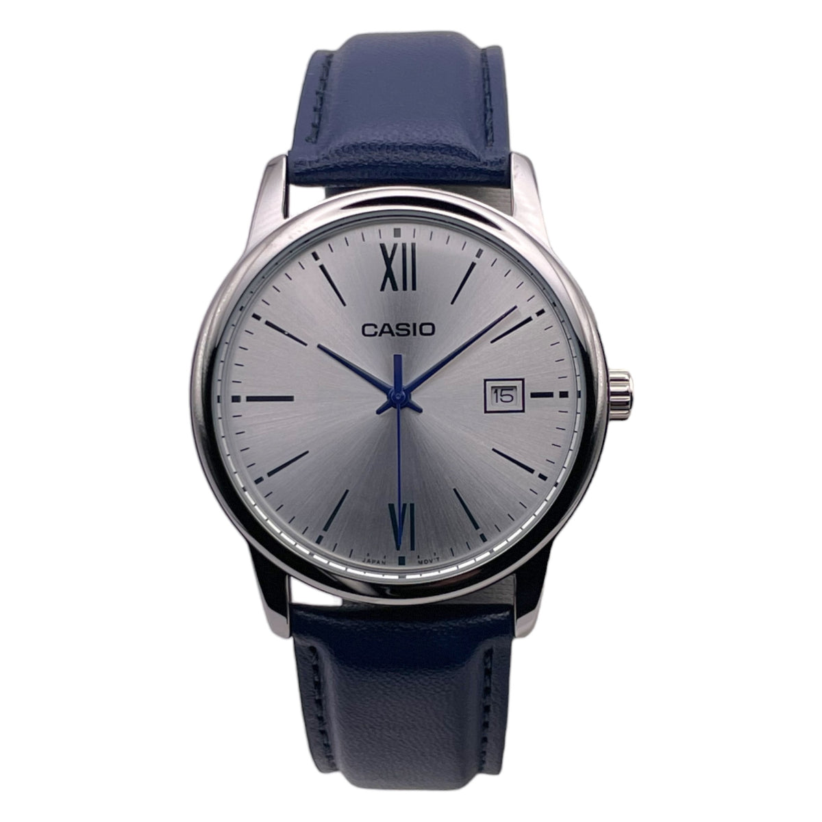 Casio Men's Watch MTP-V002L-2B3