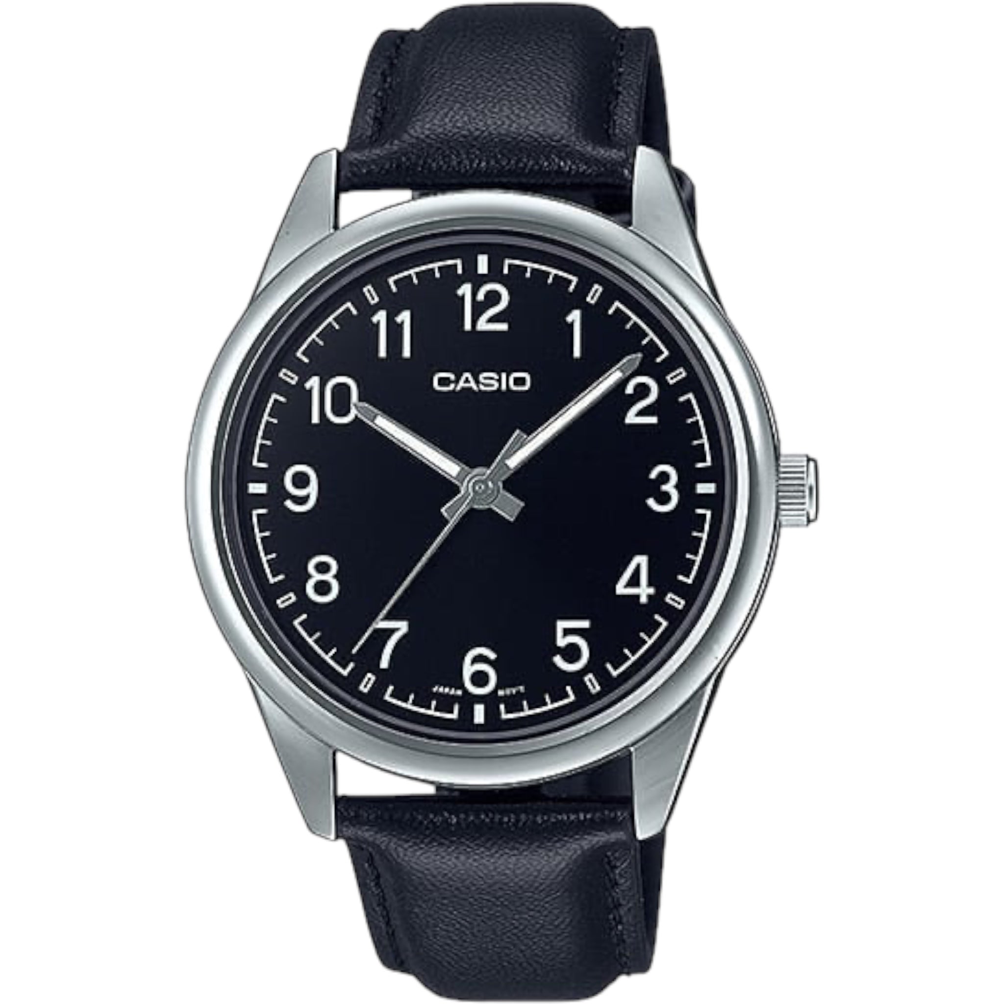Casio Men's Watch MTP-V005L-1B4