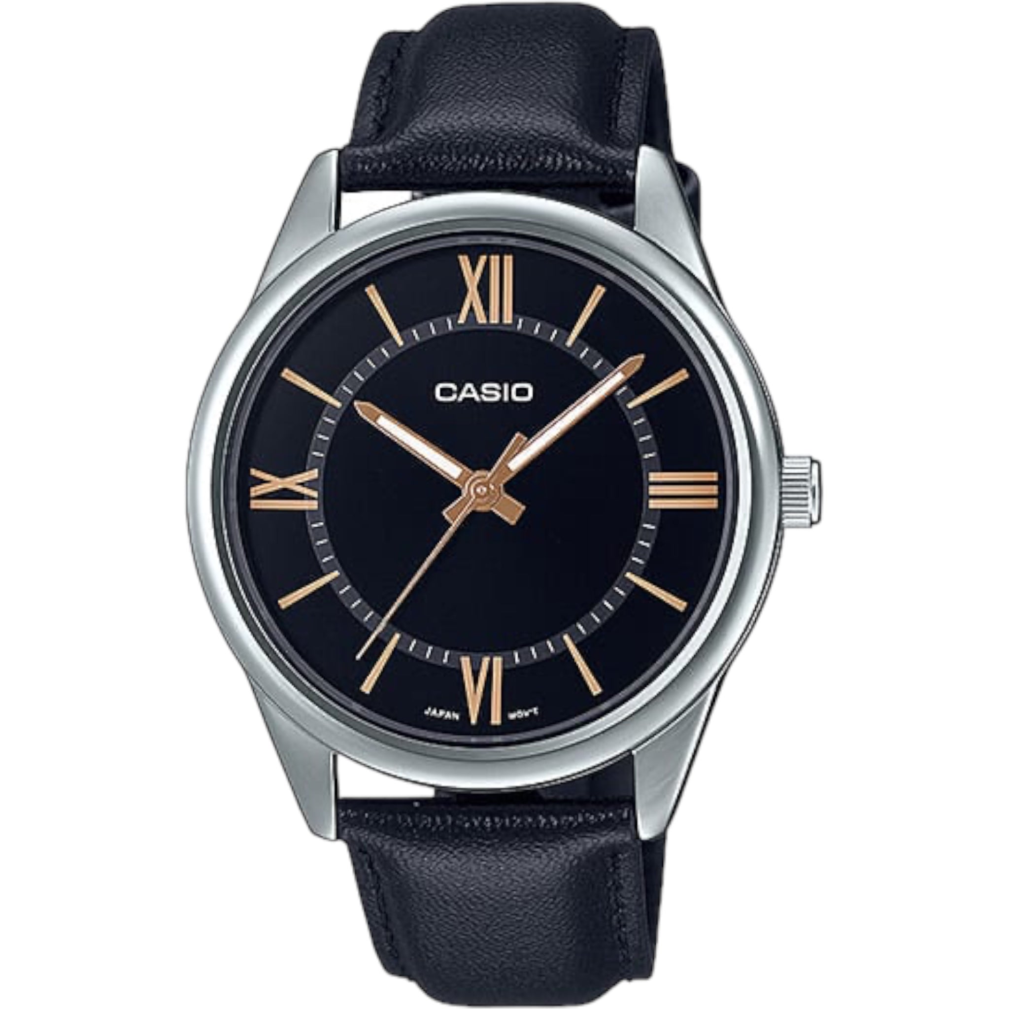 Casio Men's Watch MTP-V005L-1B5