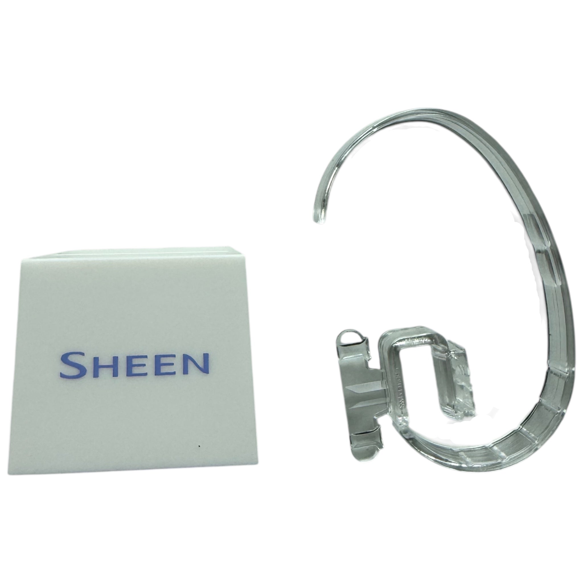 Display stand for Casio Sheen watch C-PPSH-CRING1805