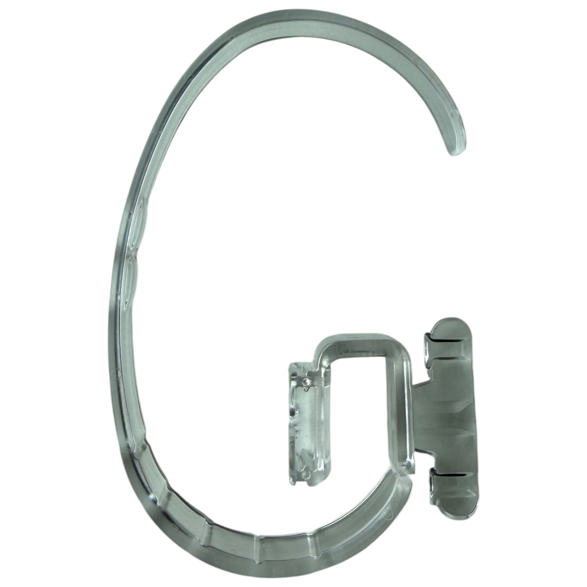 Casio Watch Display Stand Support POLICAS50 Transparent