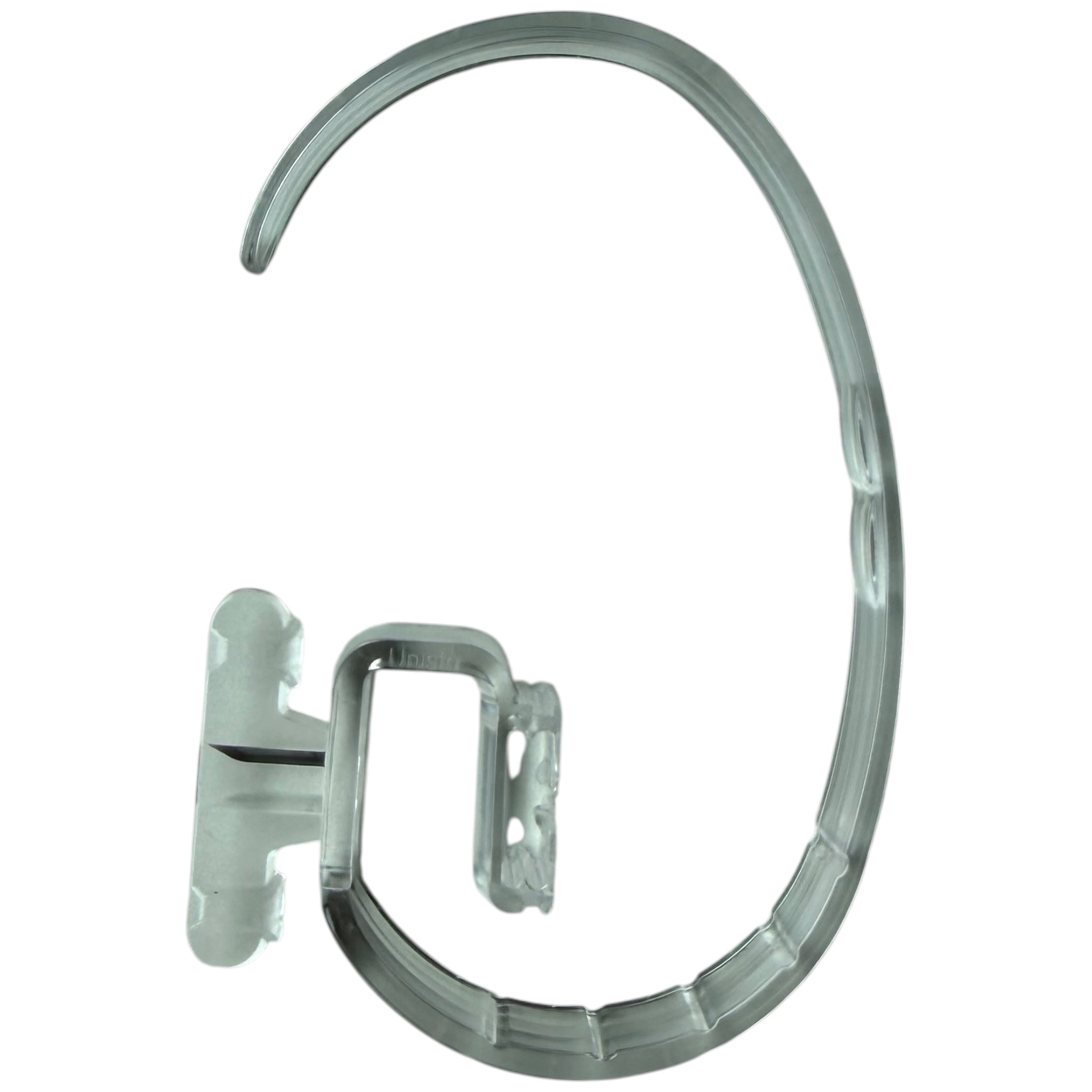 Casio Watch Display Stand Support POLICAS50 Transparent