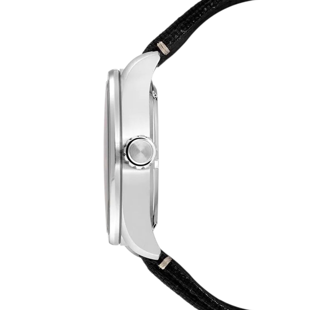Citizen Eco-Drive AW5000-24E Herenhorloge Zwart