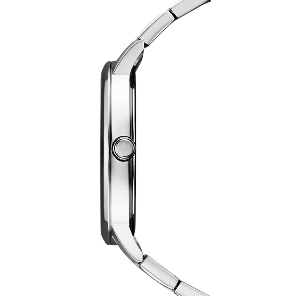 Orologio Citizen BI5070-57H da uomo grigio