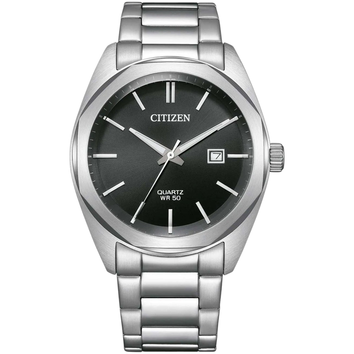 Orologio Citizen BI5110-54E Uomo Nero