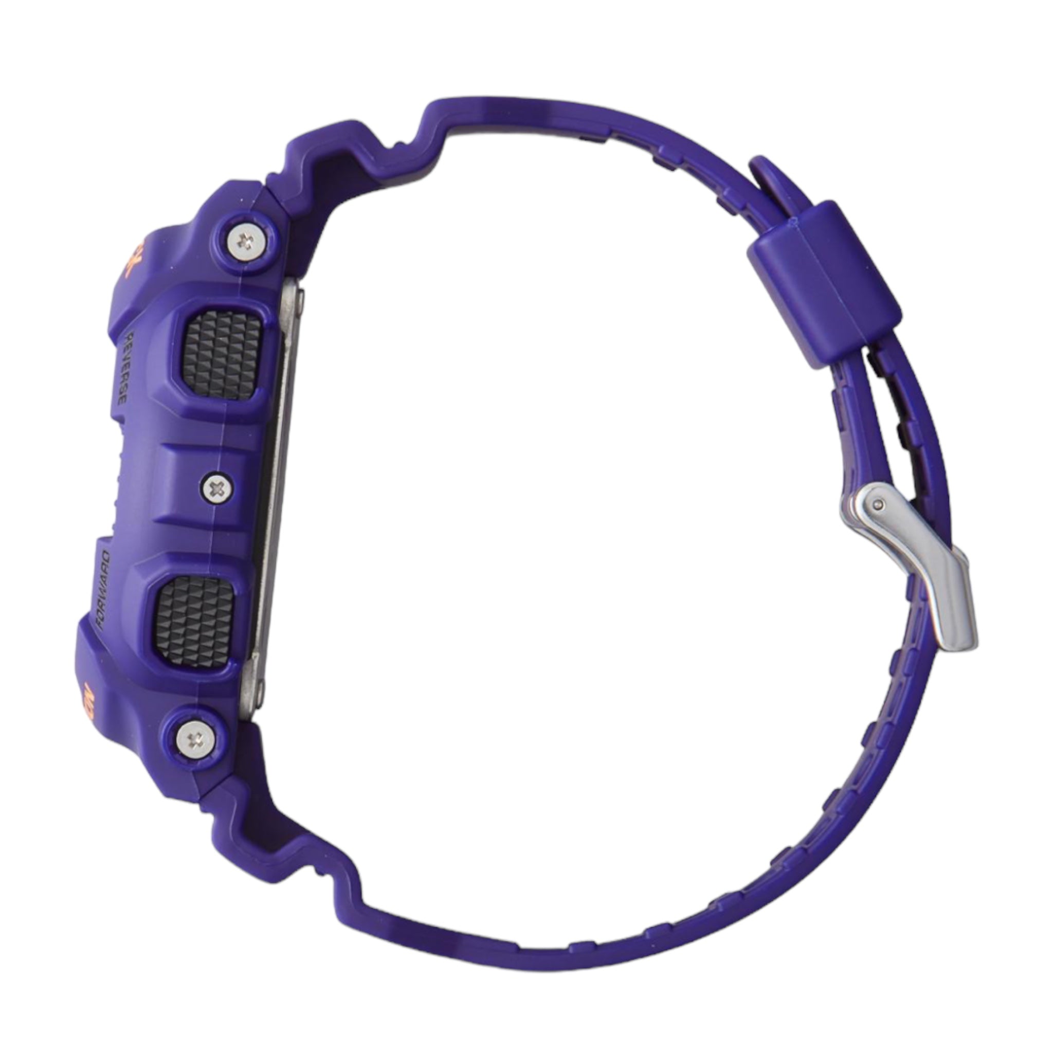 Casio G-Shock GA-140-6AER ​​Purple Watch