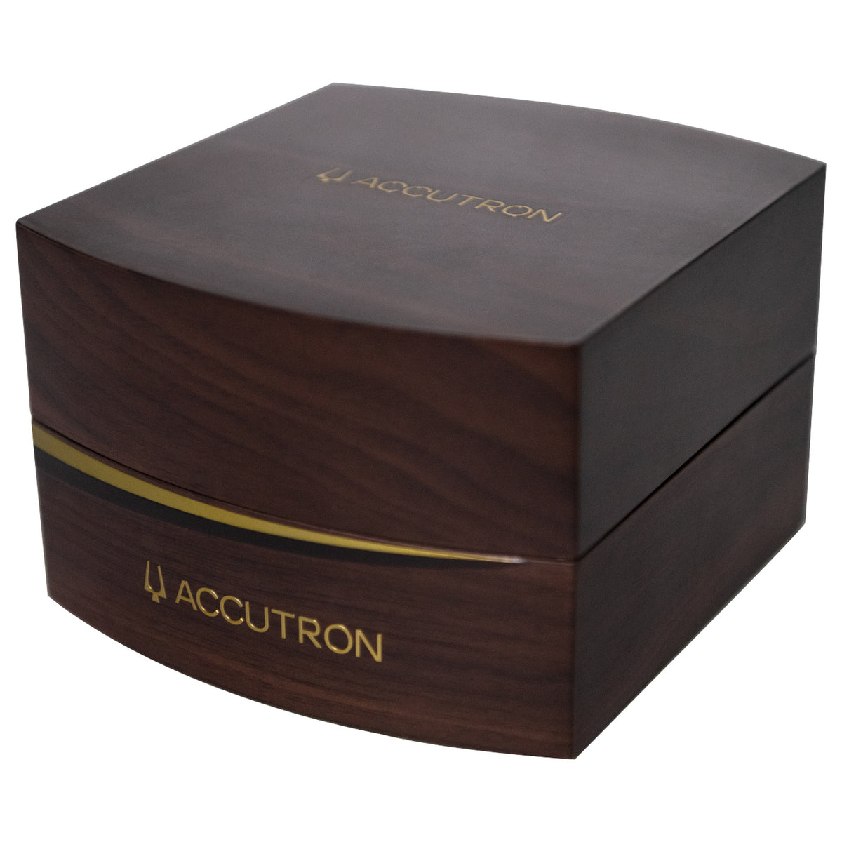 Orologio Bulova 2ES8A001 Electrostatic 45mm Caucciù Verde Uomo