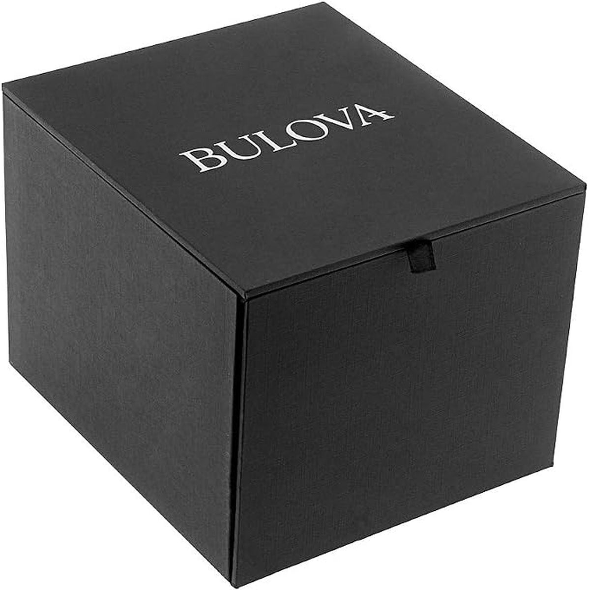 Bulova 96B401 Jet Star 40mm Herrenuhr Rot