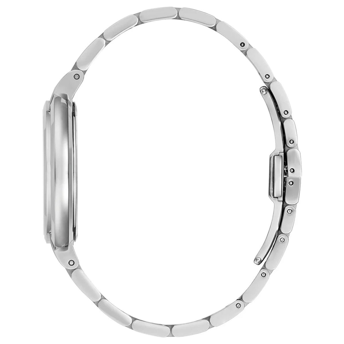 Bulova 96L306 Rubaiyat 40mm White Women's Watch