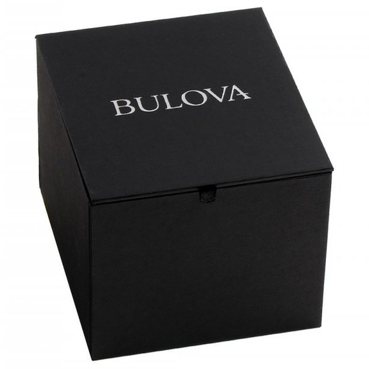 Reloj Bulova 96L319 Classic Automático 34mm Azul Mujer