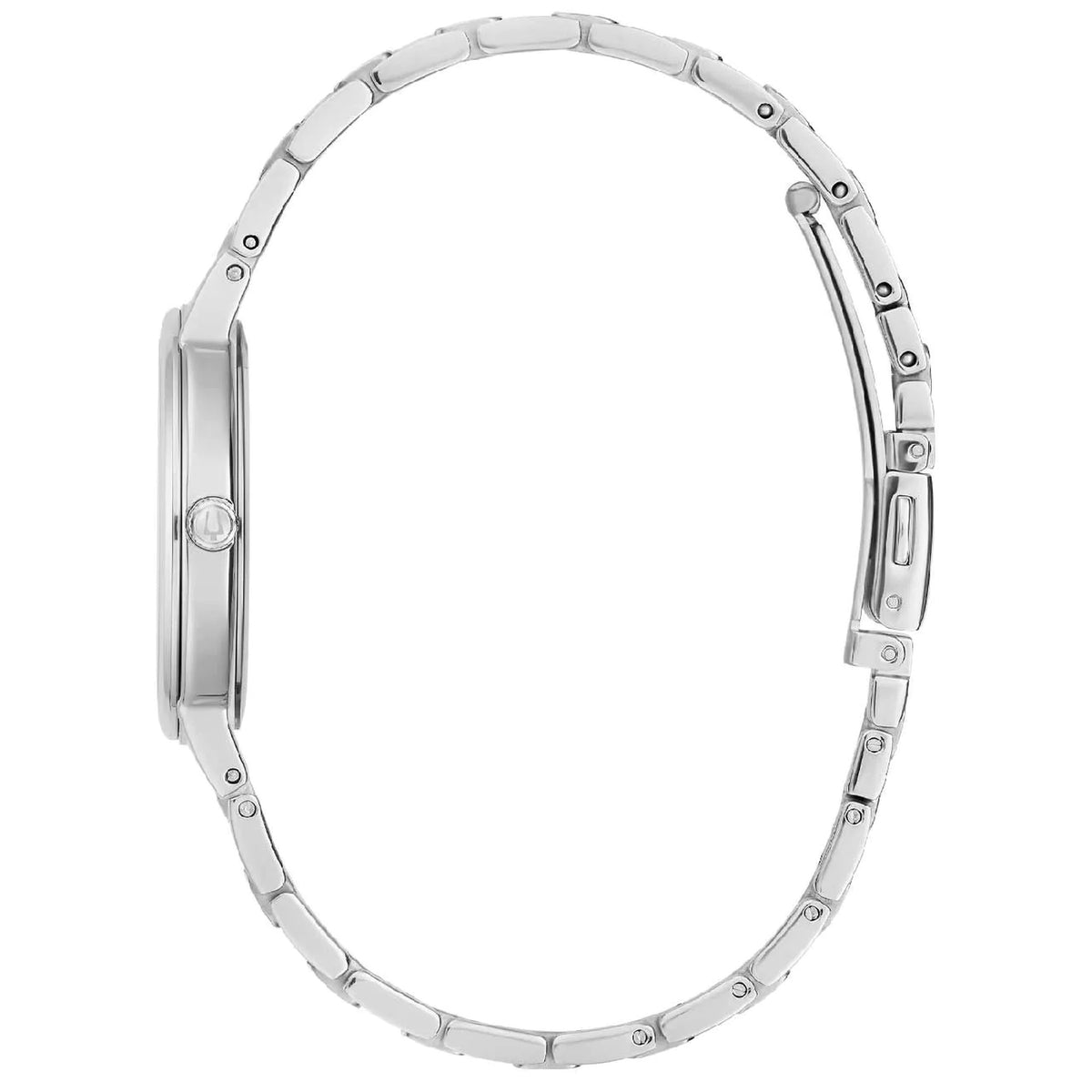 Bulova 96L335 Misc Classic 32mm Rose Women's Watch