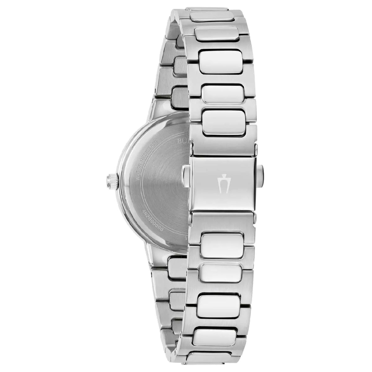Bulova 96L335 Misc Classic 32mm Rose Women's Watch