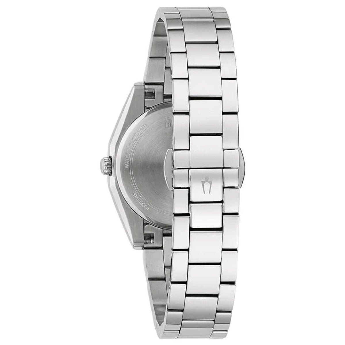 Bulova 96L348 Surveyor 31mm Rose Women's Watch