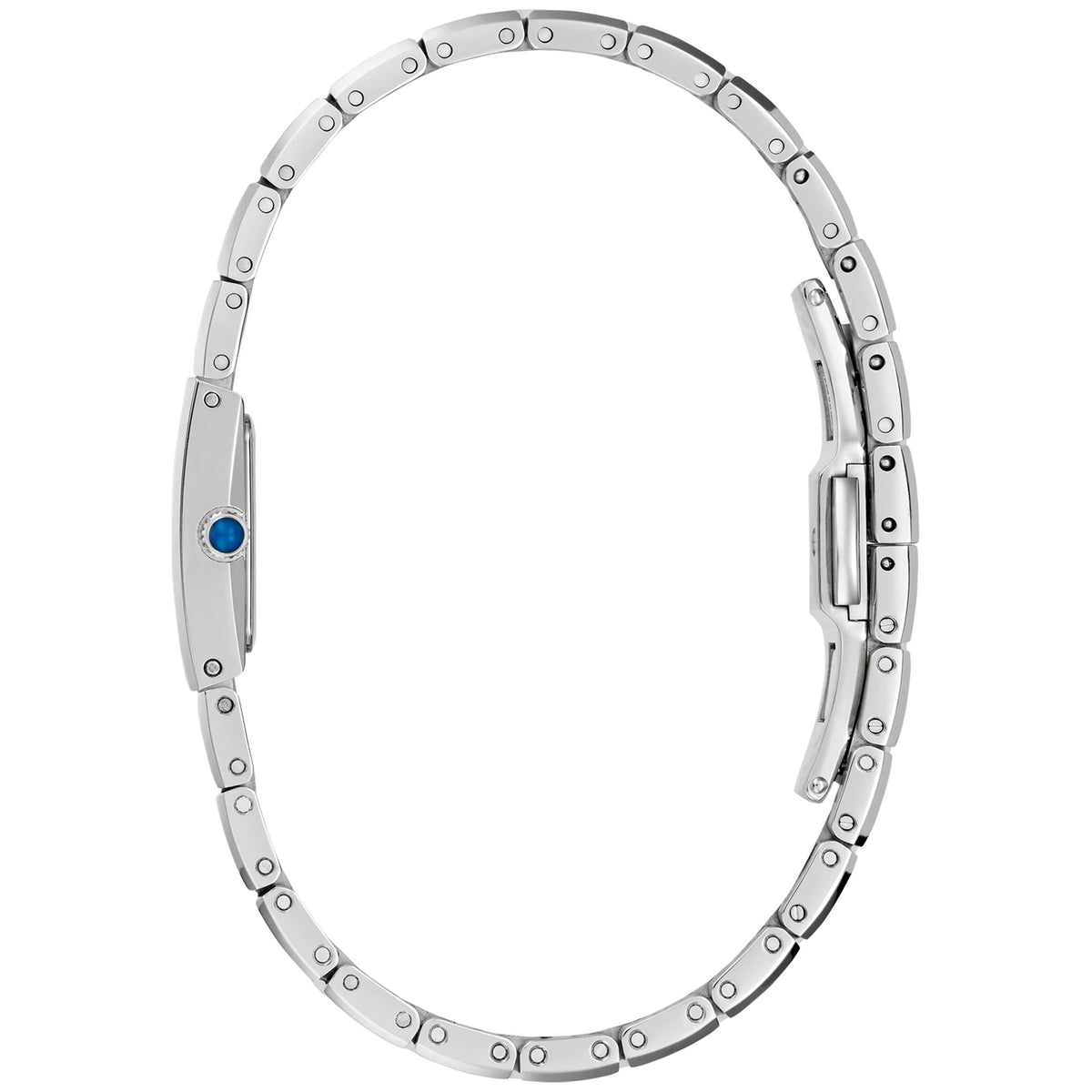 Montre Bulova 96L360 Harmony 14mm Nacré Femme