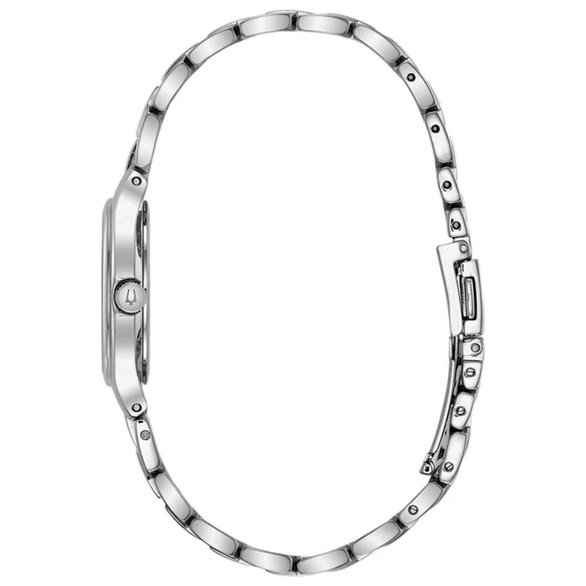 Bulova 96R208 Classic Diamant Damenuhr