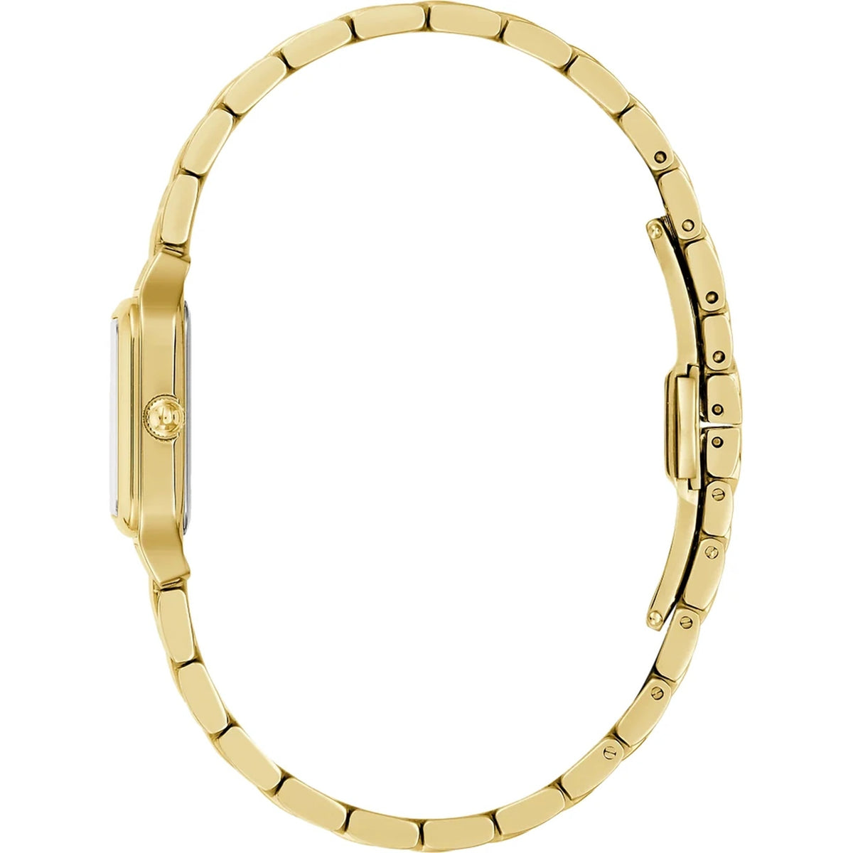 Montre Bulova 97L191 Sutton 23mm Champagne Femme