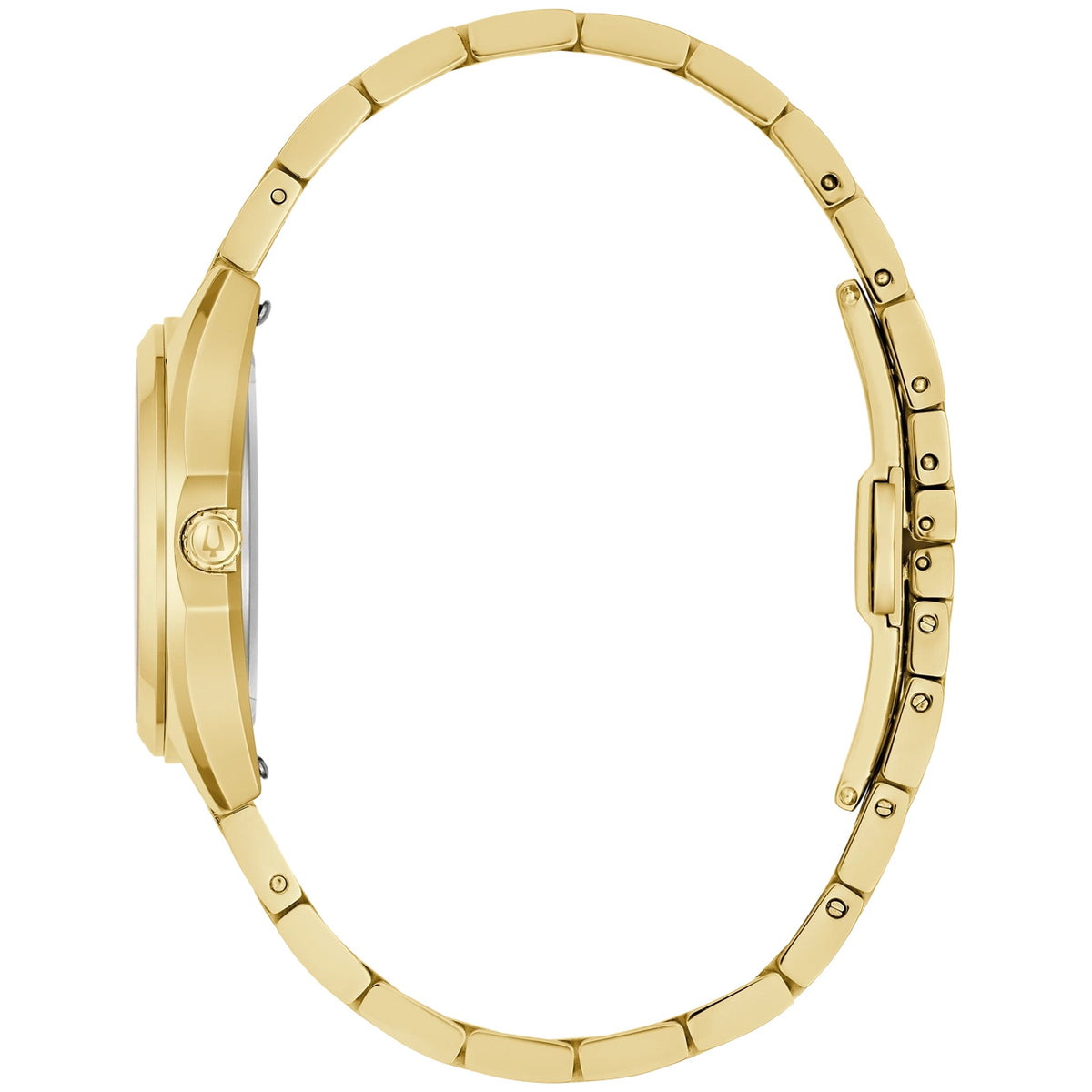 Montre Bulova 97L206 Surveyor 31mm Blanc Femme