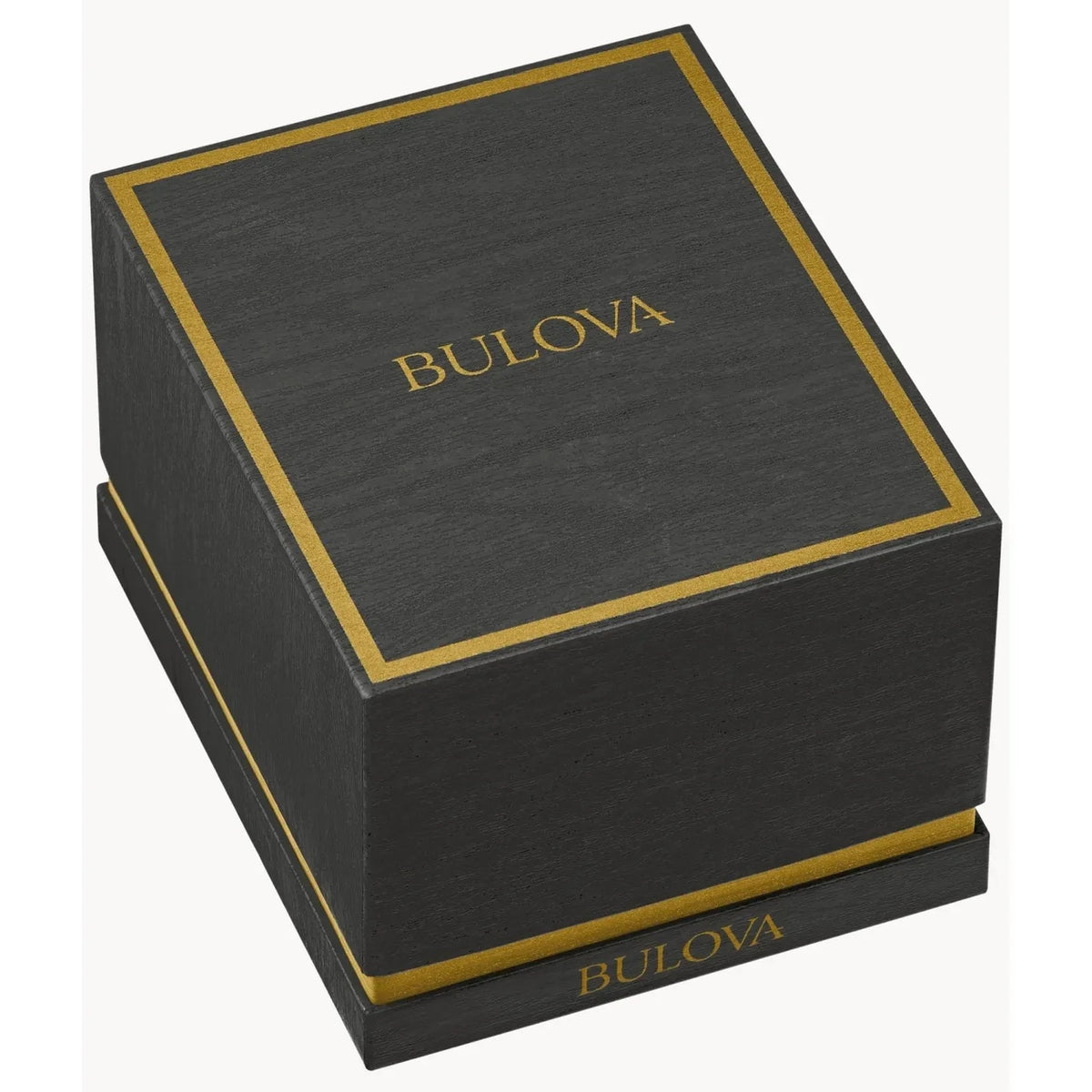 Bulova 98P174 Rubaiyat Diamanten Roségold Damenuhr