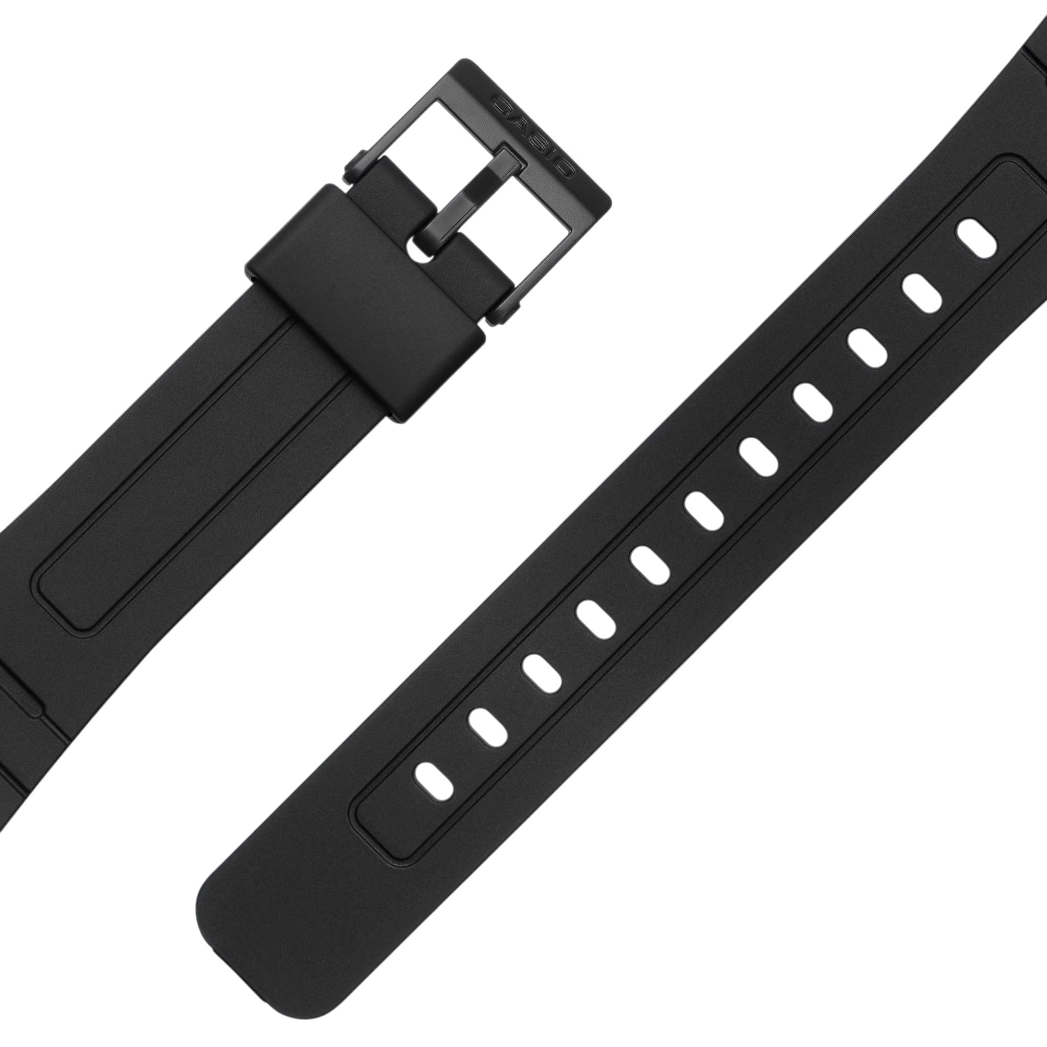 Montre Casio Digitale F-B100W-1B Noir Mixte Bluetooth