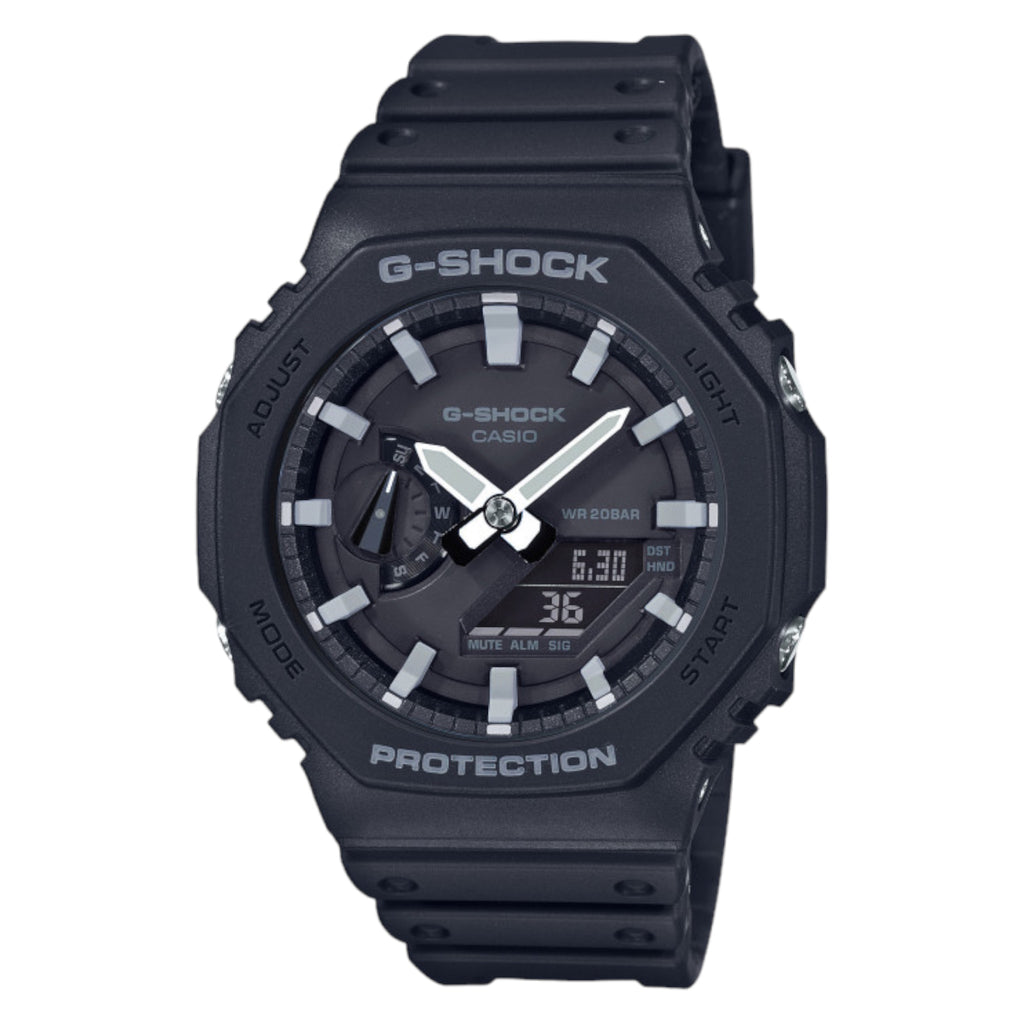 MONTRE-CASIO-G-SHOCK-GA-2100- 