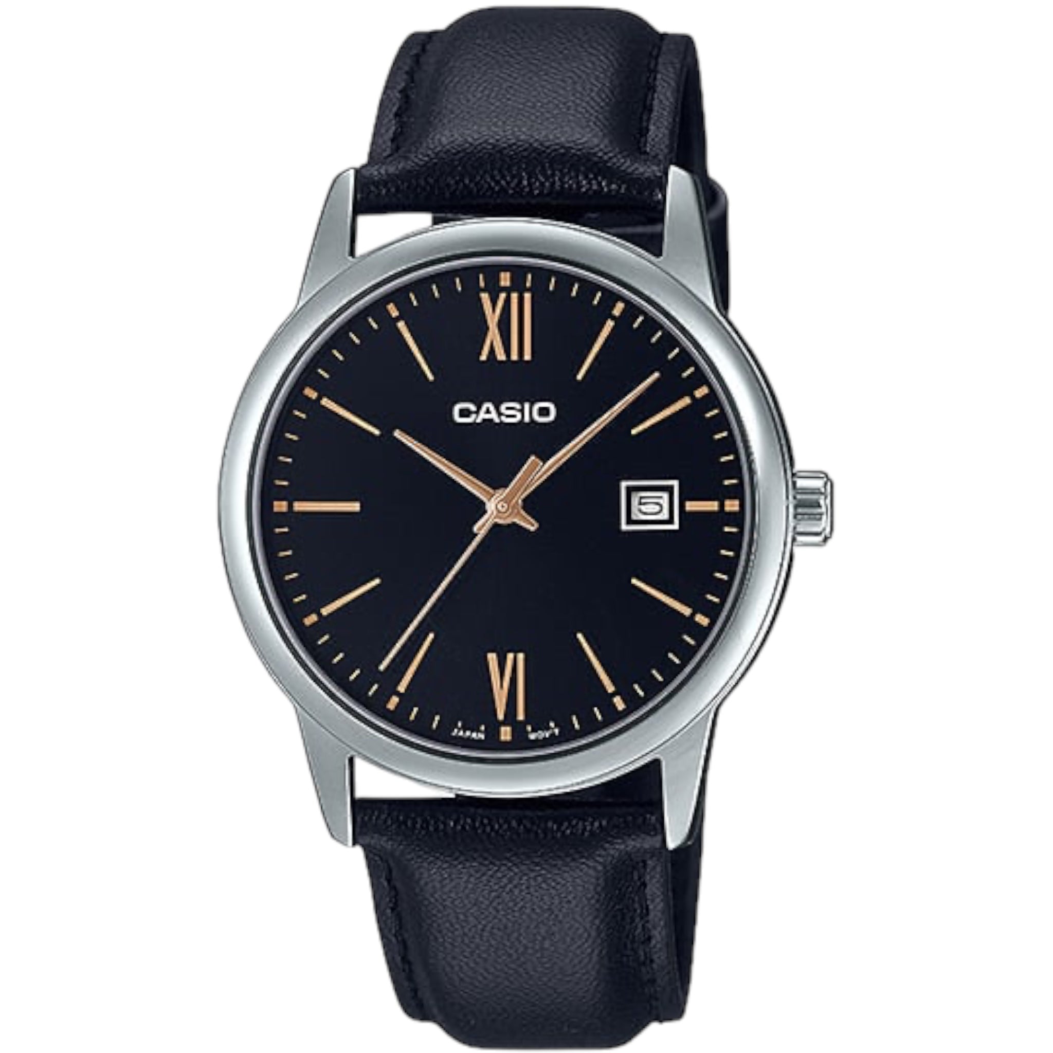 Casio Men's Watch MTP-V002L-1B3