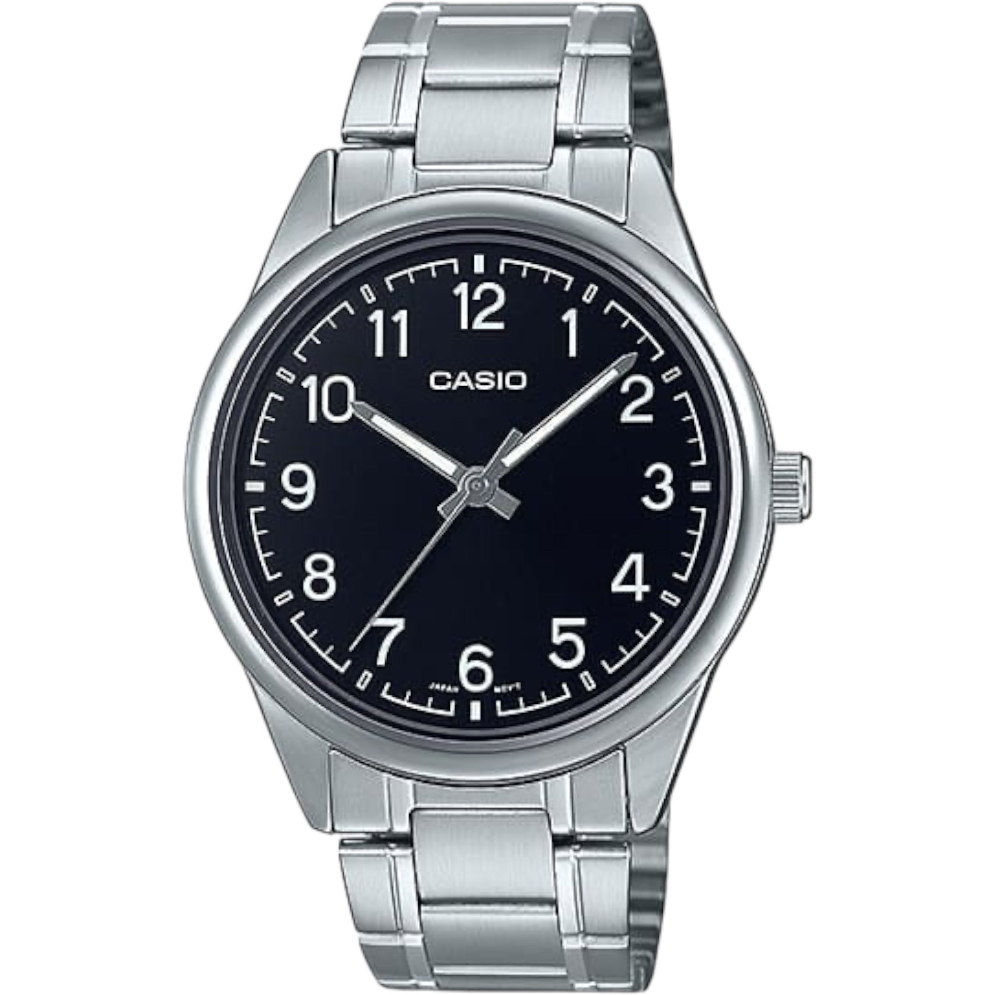 Casio Men's Watch MTP-V005D-1B4