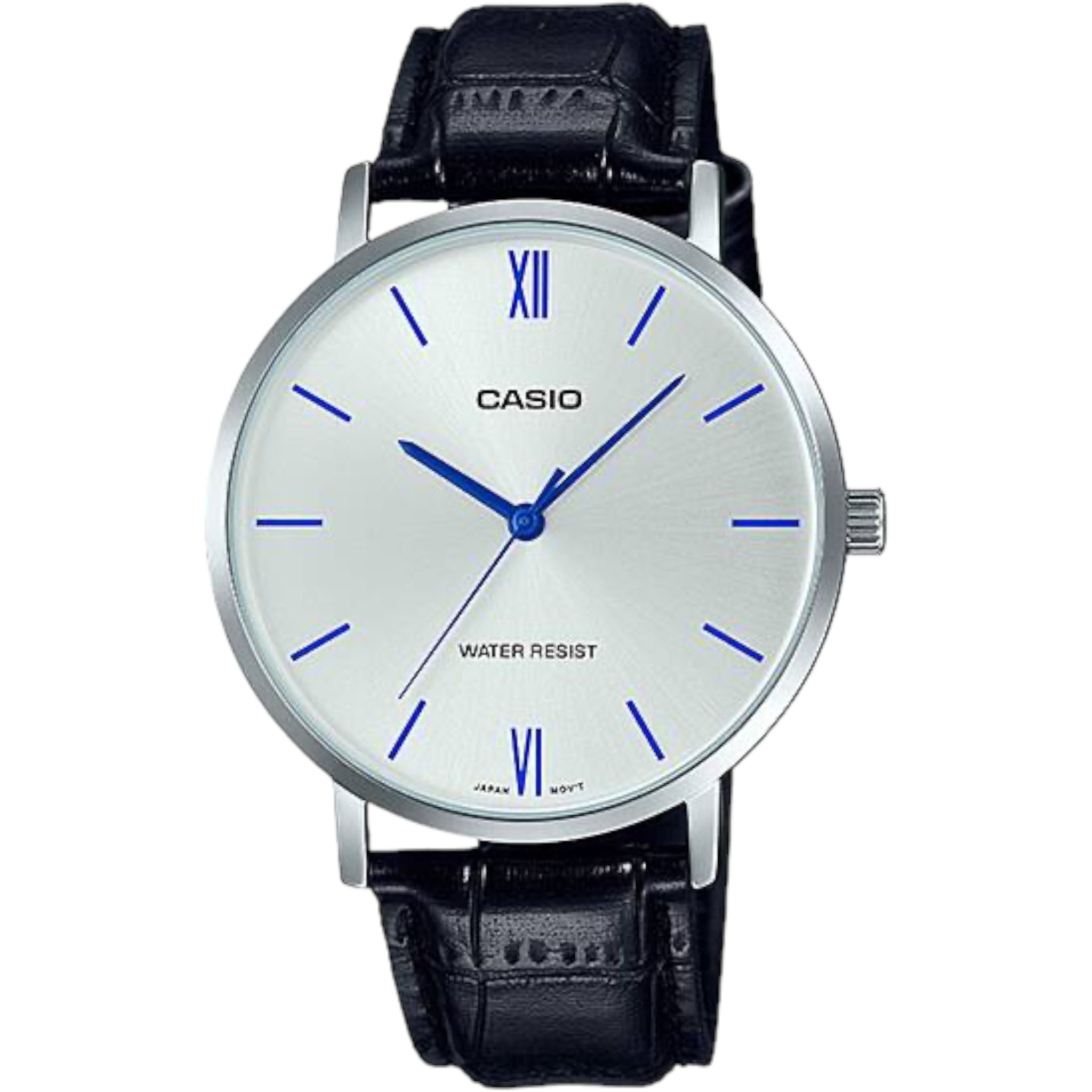 Casio Men's Watch MTP-VT01L-7B1
