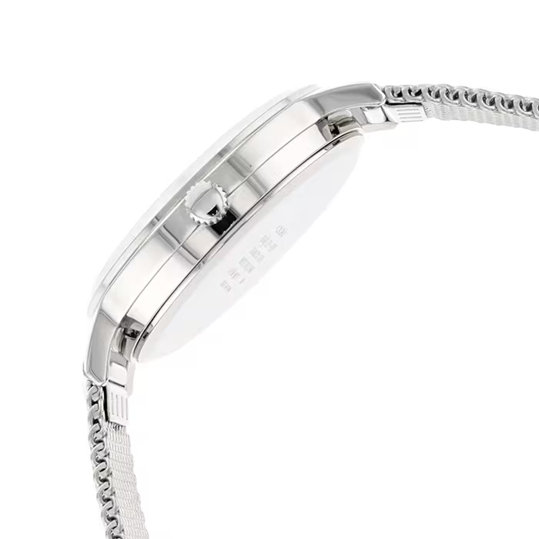 Montre Casio Femme LTP-E157M-7A Quartz Analogique Argent